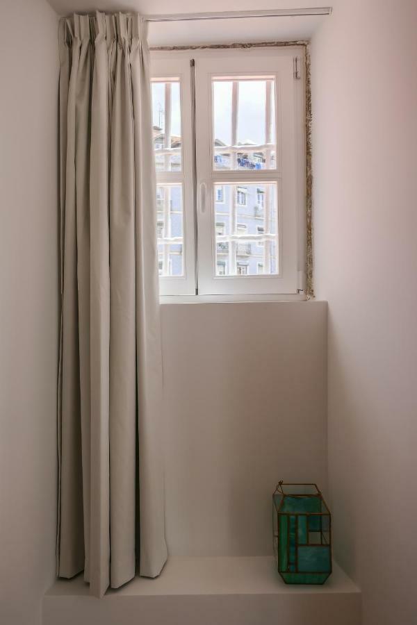 Santo António House - Exclusive Apartment Lisboa Exterior foto