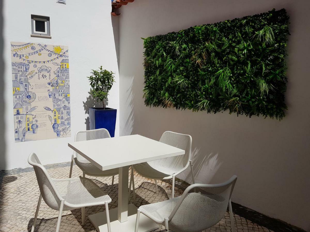 Santo António House - Exclusive Apartment Lisboa Exterior foto